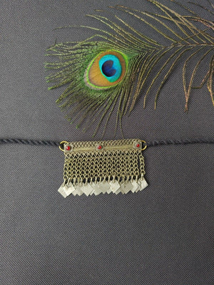 Heritage Necklace with Classic Elegance