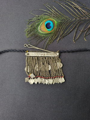 Legacy Craft Heritage Necklace