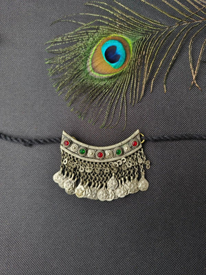 Timeless Heritage Jewellery Necklace