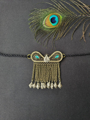 Legacy Craft Heritage Necklace