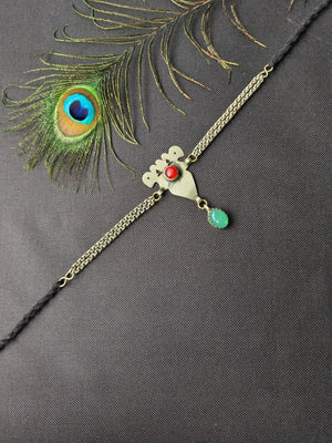 Timeless Heritage Jewellery Necklace