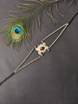 Legacy Craft Heritage Necklace
