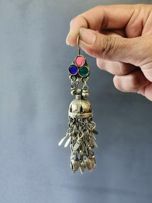 everyday heritage earrings with heritage ballis and heritage hoops for women