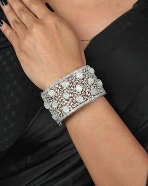 Designer Diamond Collection bracelet for refined occasion and celebration looks