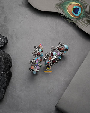 Simple elegant bangles and kangan set for comfortable everyday styling