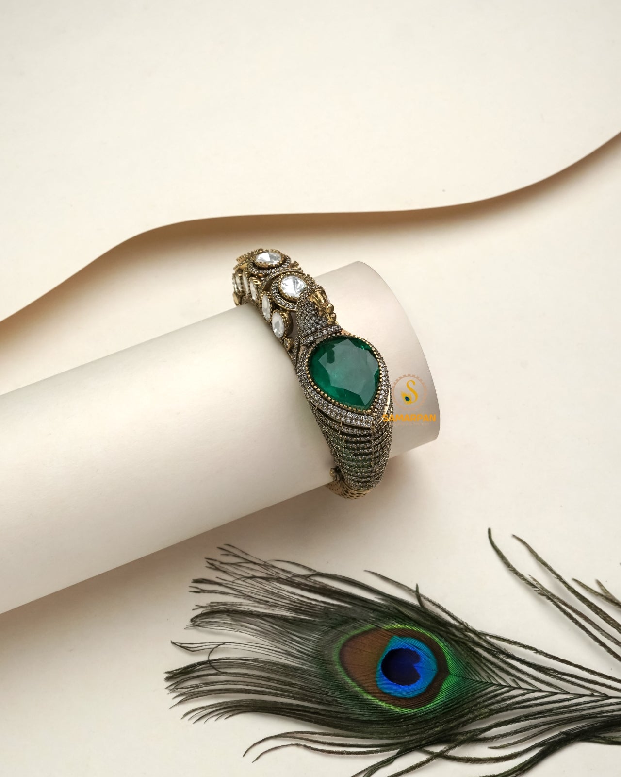 Party wear Diamond Collection bracelet with elevated styling for celebrations