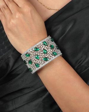 Designer Diamond Collection bracelet for refined occasion and celebration looks