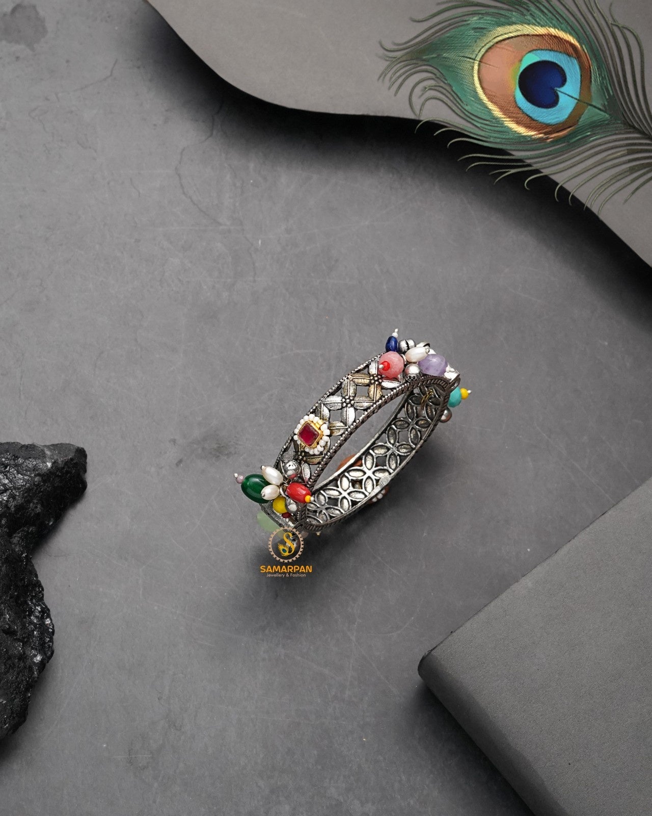 Bracelets online by Designed By Samarpan across everyday and occasion styles
