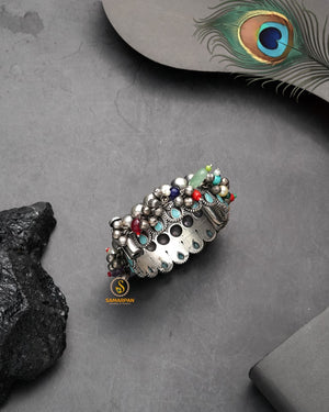Stylish bracelets for girls by Designed By Samarpan in polished modern styles