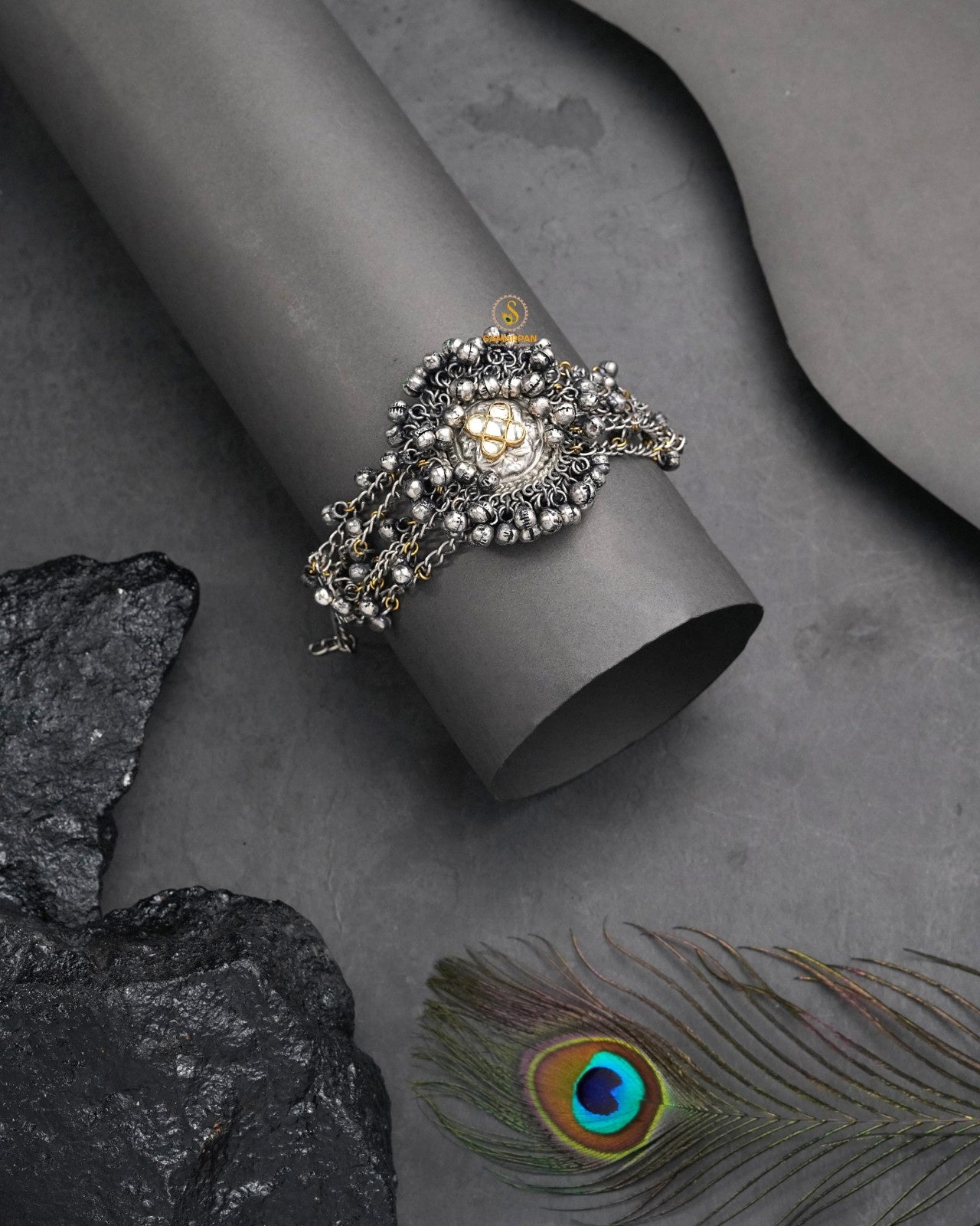 Ladies bracelets by Designed By Samarpan styled for refined everyday elegance