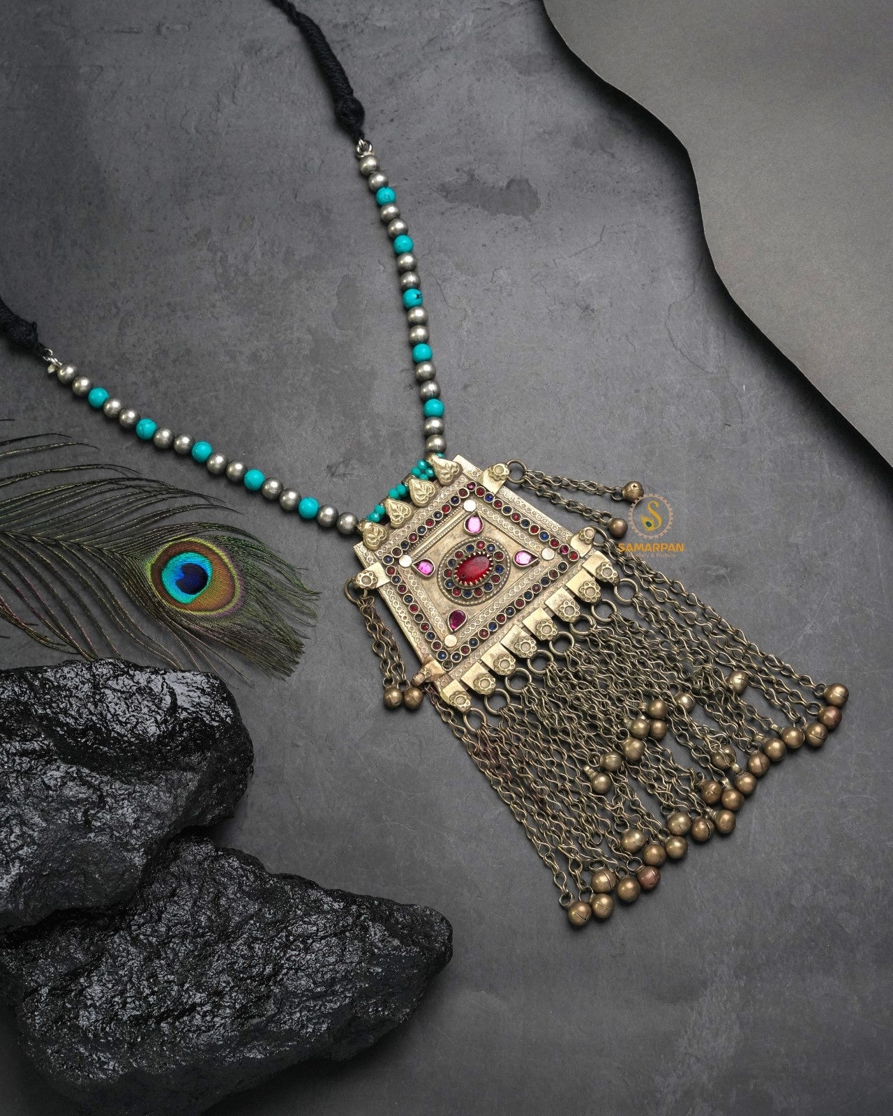 Lightweight Pendant Sets for Comfortable Daily Wear - PS3100-5