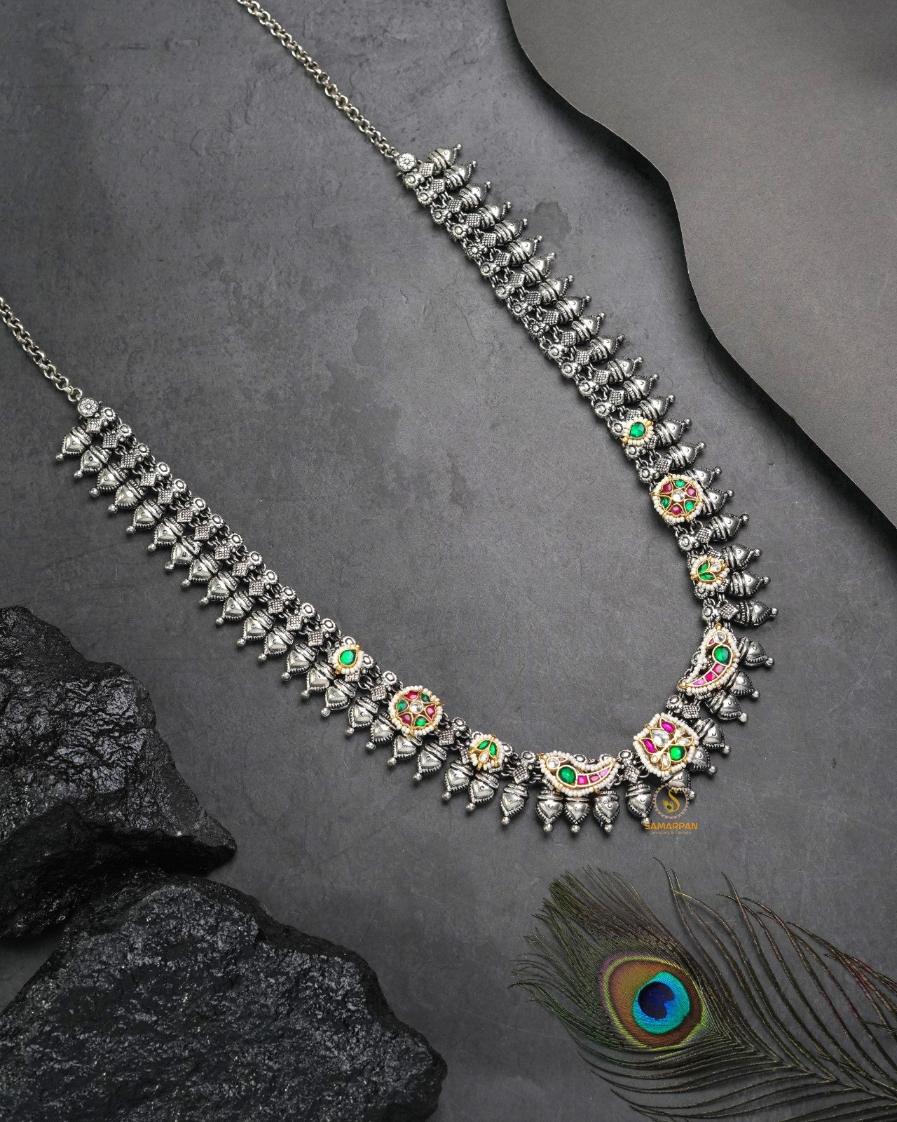 motif kandora jewellery, kandora motif design