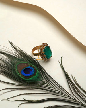 Timeless diamond collection ring designed for enduring style