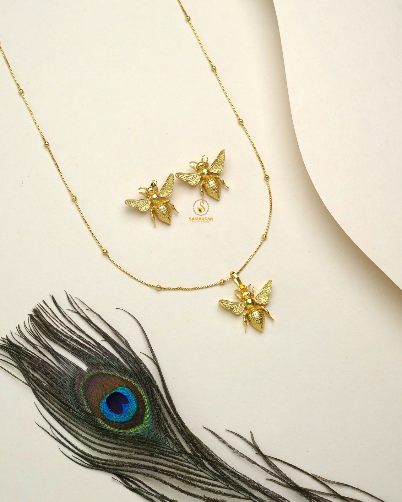 Elegant Everyday Pendant Jewelry Collection - PS750-3