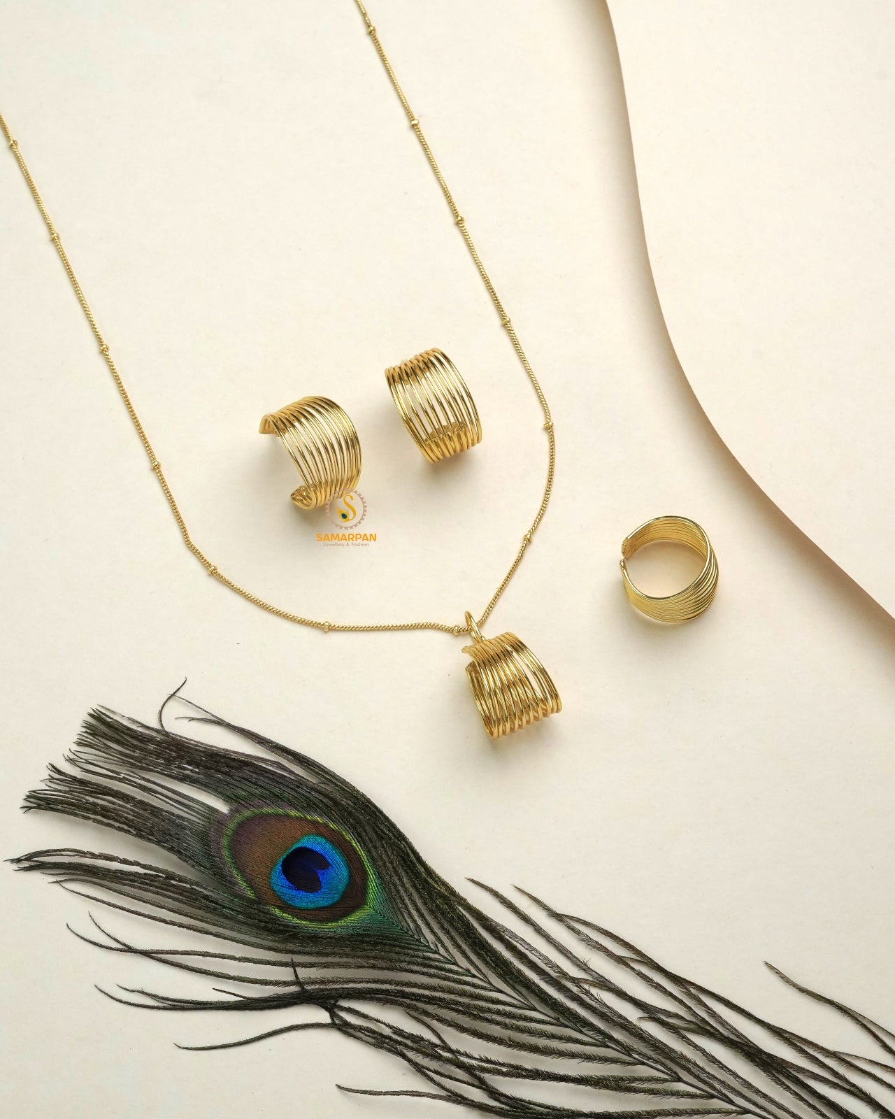 Party Ready Pendant Sets with Modern Finish PS550-1